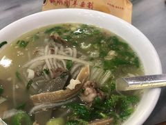 羊杂-郝刚刚羊杂割(柳巷店)