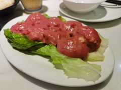 -三毛牛肉店(福强店)
