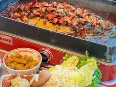 -雅佳神话·麻辣烤鱼(新街口店)