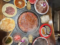 -蜀大侠火锅(总府路店)