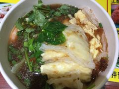 -陈伯手工鱼丸(鼓浪屿沙滩店)