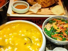 -遇见长安之高山流水(李家村万达店)