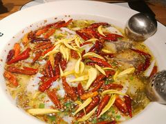 -太二酸菜鱼(福州泰禾店)