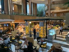 -圆顶阁西餐厅(郑州索菲特国际饭店 )