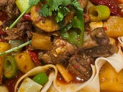 -纳鲁孜·新疆特色餐厅(上海悦荟广场店)