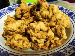 -大隐隐于市私房菜(保和小区店)