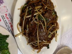 -大哥餐厅(西城花园店)