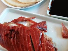 -紫光园·烤鸭·北京菜(劲松店)