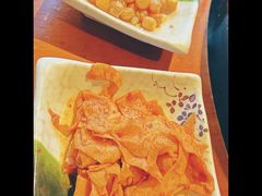 -伍丁·烤牛肋(和平东桥店)