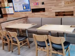 -尊宝比萨(福强店)