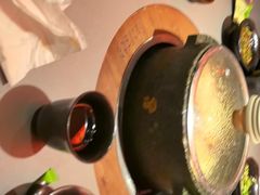 -芸山季·云南山珍菌火锅(人民广场来福士店)