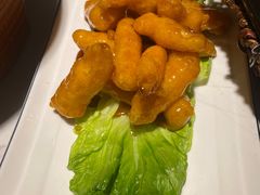 -千岛湖小鱼儿·淳安匠心农家菜