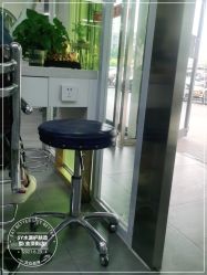 -SY水源护肤造型