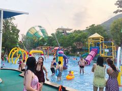 -苏州乐园森林水世界