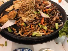 -一烙锅(友谊店)