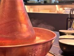 -京熹顺·老北京百年铜锅涮肉(百家湖1912店)