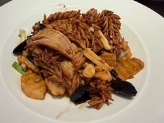 -闫府私房菜·老字号(恒隆店)