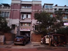 -天津五大道文化旅游区