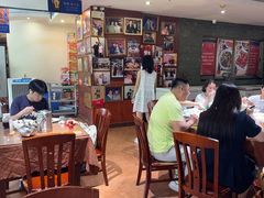 -天下客饭店(中山路店)