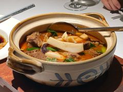 墨鱼仔排煲-荣季95·小海鲜酒馆(虎丘路店)