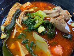 -四川老牛麻辣烫(北门桥店)