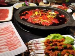 -蓉城老妈火锅(双林路店)