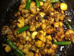 -绿茶餐厅(华联万柳店)