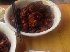 -如意香辣鸡架(总店)