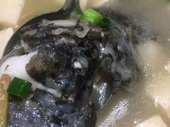 -渔中舟海鲜大排档(普陀沈家门店)