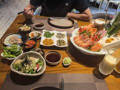 -和彩放题餐厅(酒仙桥店)