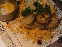 椒盐九肚鱼-避风塘·金牌店·夜宵(金玉兰店)