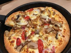 -必胜客(漕宝路店)