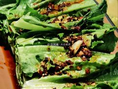 -易老九江湖菜(北滨一路店)