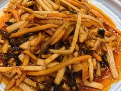-西部马华清真兰州牛肉面·烧烤夜市(三里河店)