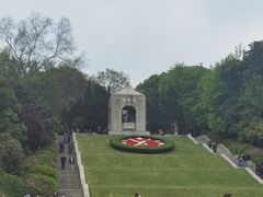 -菊花台公园
