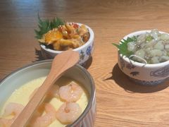 -沼津港精致料理·寿喜烧·烧鸟(青浦宝龙广场日料榜单店)