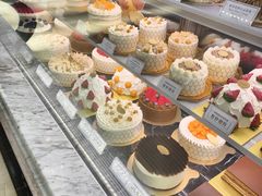 -布歌东京(金融街购物中心店)