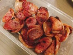 -牛将军•涮肉•烤肉(北京王府井·故宫店)