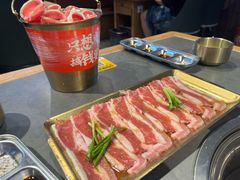 -金龙烧烤·牛肉面(西塔店)