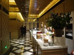 -君悦酒店·乐厨·高空自助餐(青年大街店)