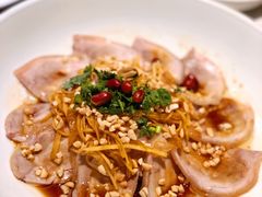 -桂小厨广西菜(航洋店)