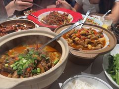 -匠熙小馆(崇文门店)