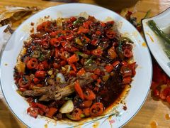 -小口味