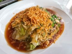 -周三的情书花园餐厅(江北店)