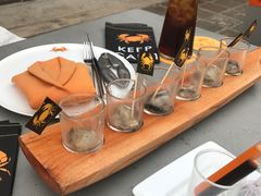 生蚝-Ministry of Crab(科伦坡店)