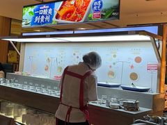 -海底捞火锅(万丰桥店)