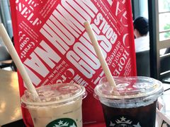 -星巴克(钦江路店)