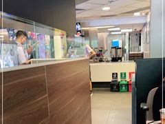 -麦当劳(东方时代广场分店)