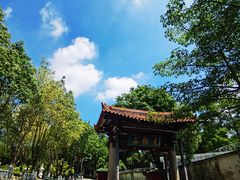 -梵天禅寺