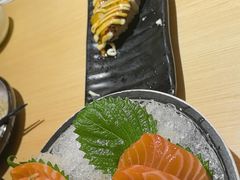 -万岁寿司(蓬江万达店)